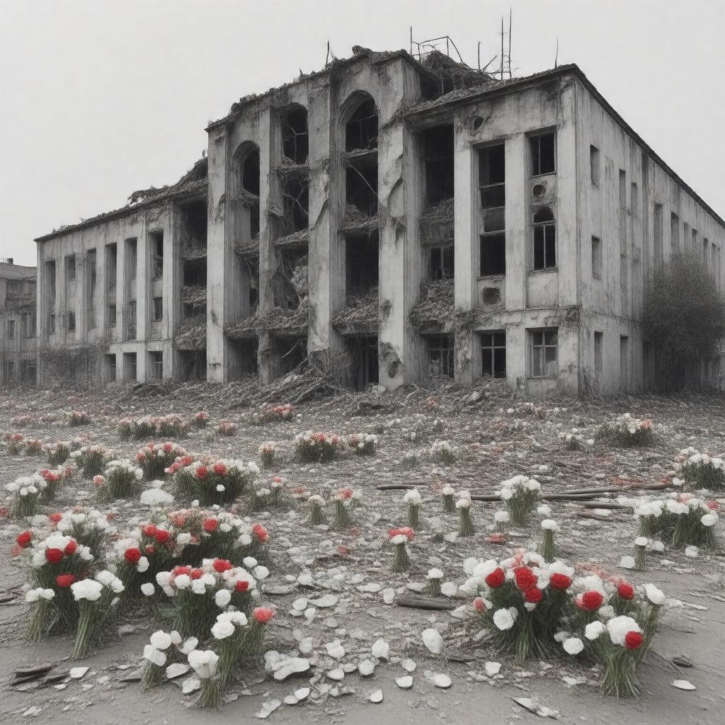 Beslan school siege